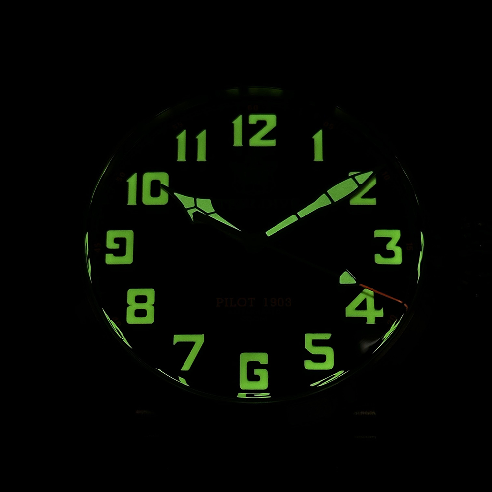 STEELDIVE Store SD1903S 46,5 M - Seiko Watch Prospex reseña y precio
