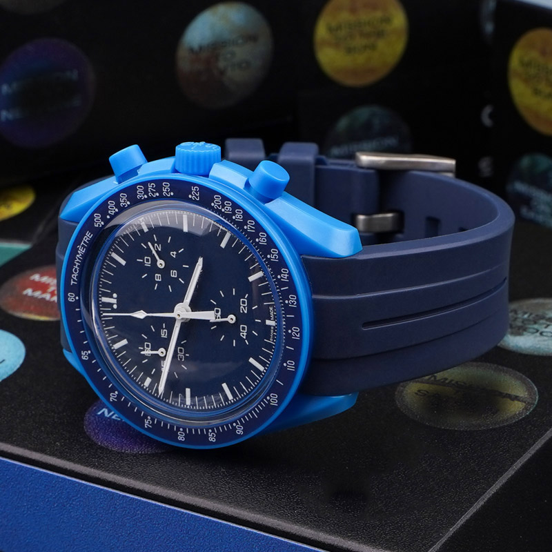 Interfaz de extremo curvado de - Omega Watch Constellation reseña y precio