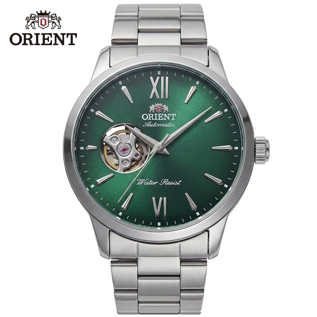 Reloj de Pulsera de Lujo Orien - Seiko Watch Presage reseña y precio