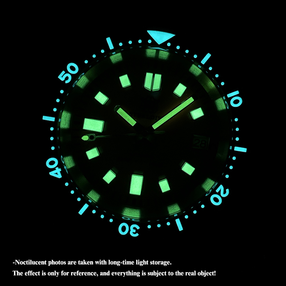 STEELDIVE SD1974 nuevos colore - Seiko Watch Prospex reseña y precio