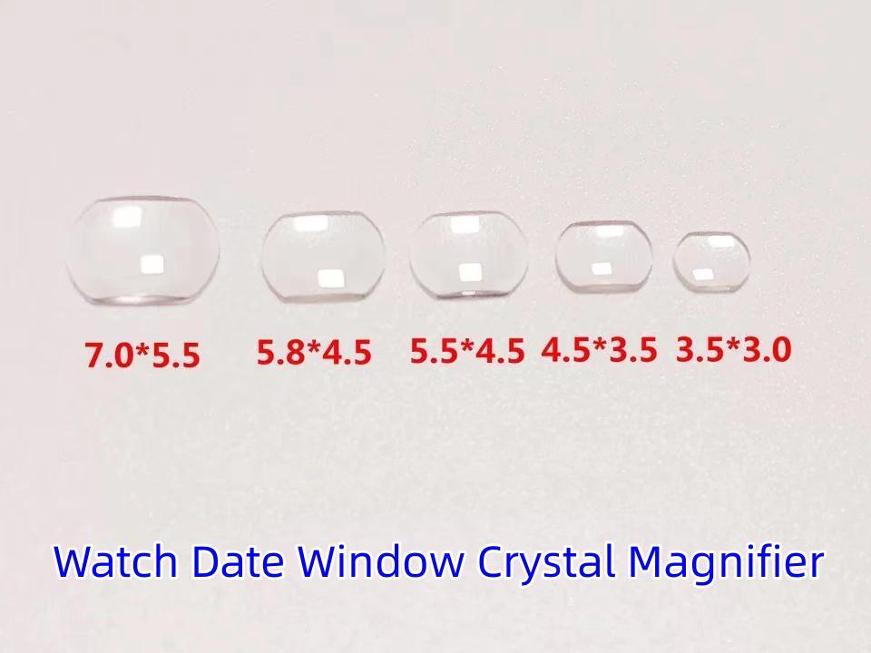 Herramienta de lupa de cristal - Cartier Watch Tank reseña y precio