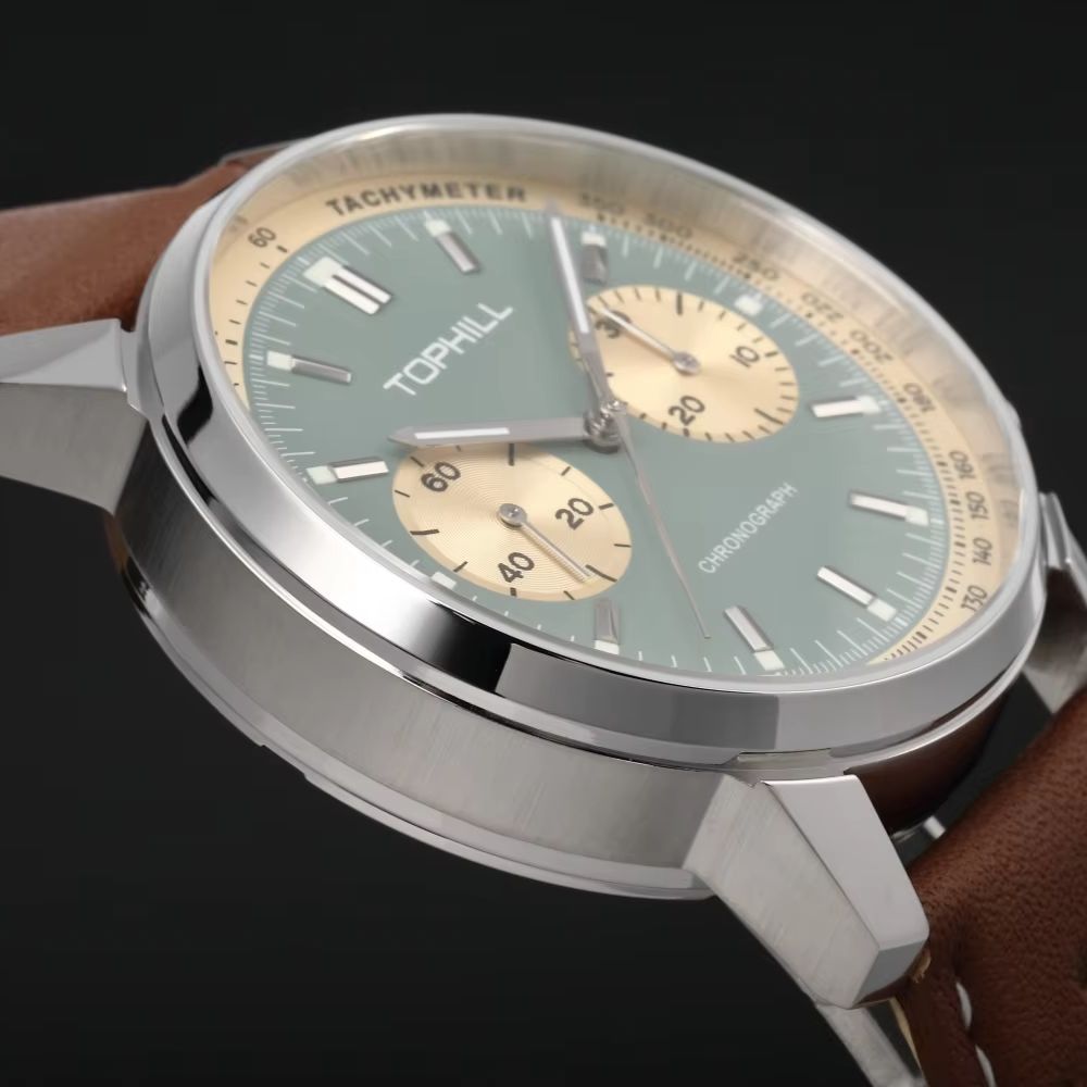Reloj mecánico para hombre TOP - Seiko Watch Prospex reseña y precio