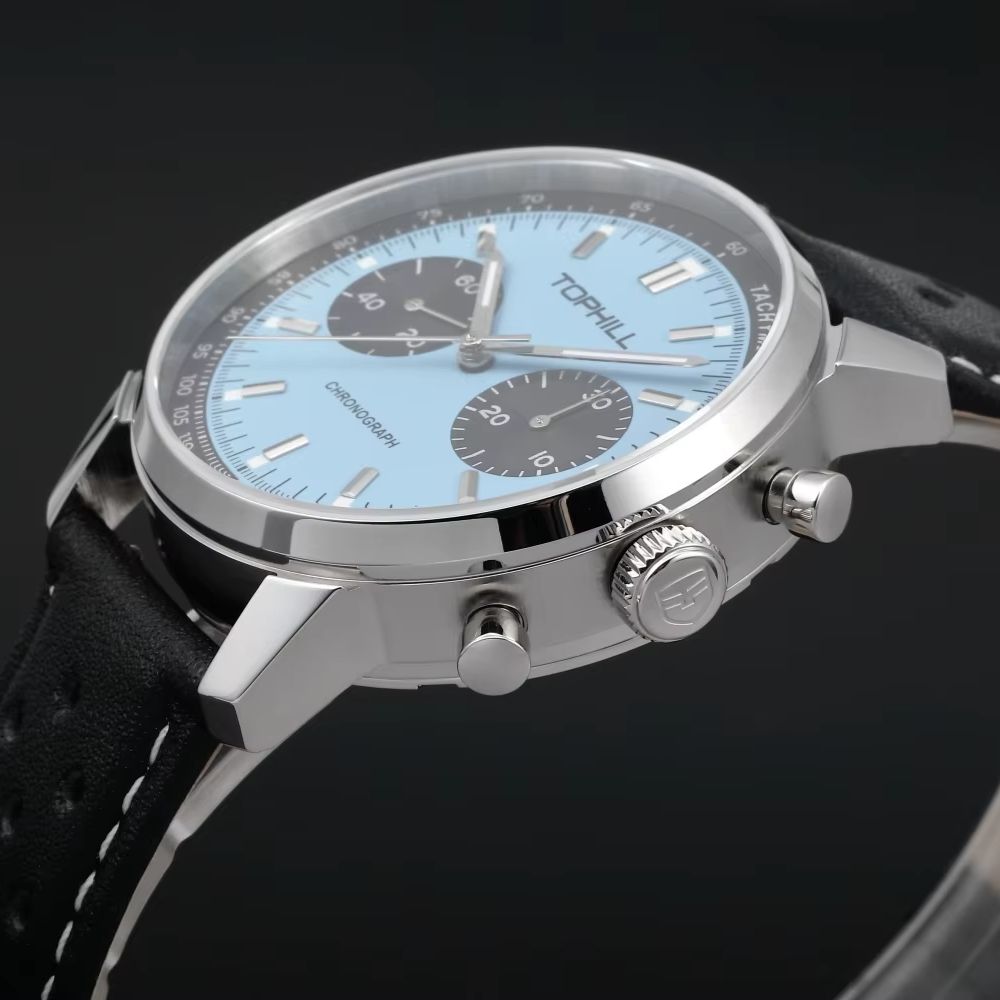 Reloj mecánico para hombre TOP - Seiko Watch Prospex reseña y precio
