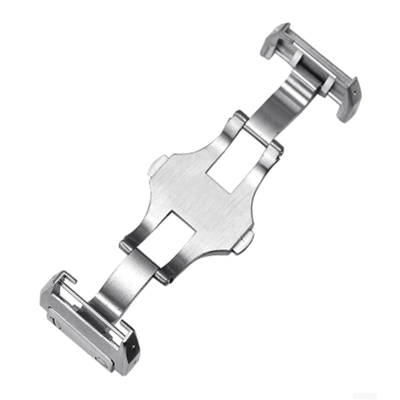 Hebilla de reloj de alta calid - Cartier Watch Tank reseña y precio